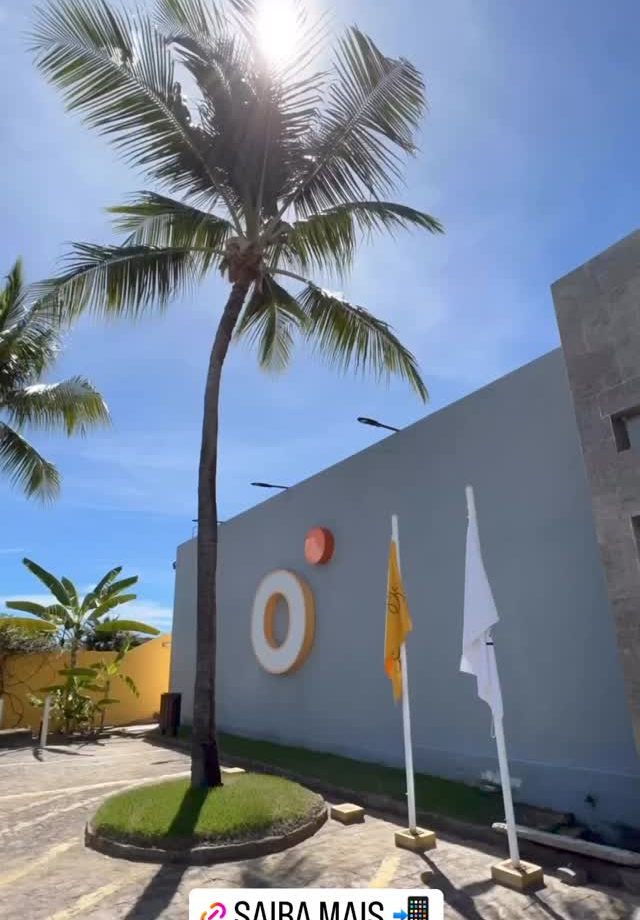 Grand Oca Maragogi Resort