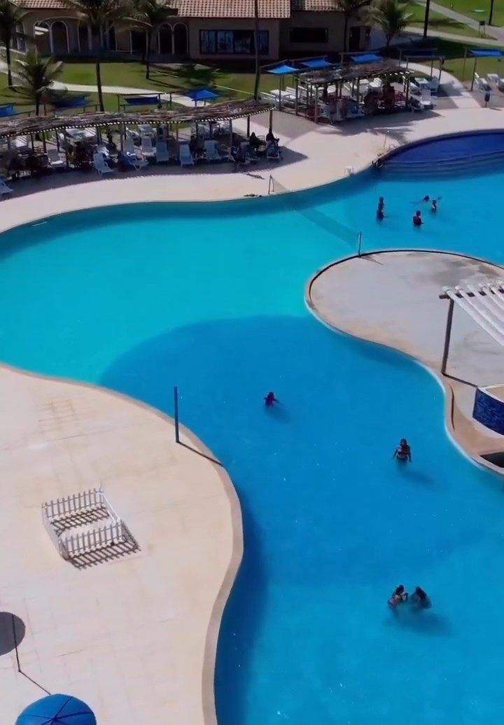 Makai Resort All Inclusive, Aracaju