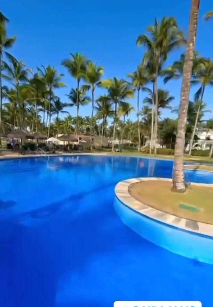 Transamérica Comandatuba, Bahia