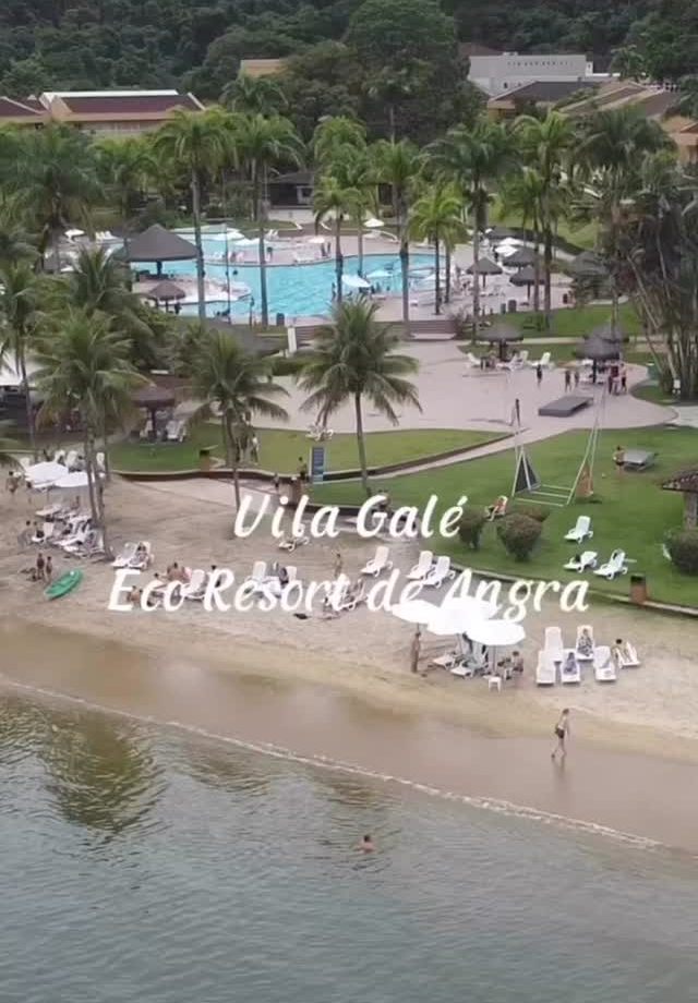 Vila Galé Eco Resort de Angra