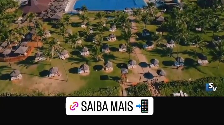 Vila Galé Resort Marés, Bahia