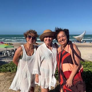Foto enviada na avaliação de Eliana das Graças Silva