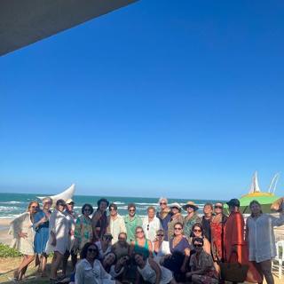 Foto enviada na avaliação de Eliana das Graças Silva